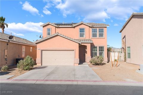 913 Jade Plant Street Las Vegas NV 89106