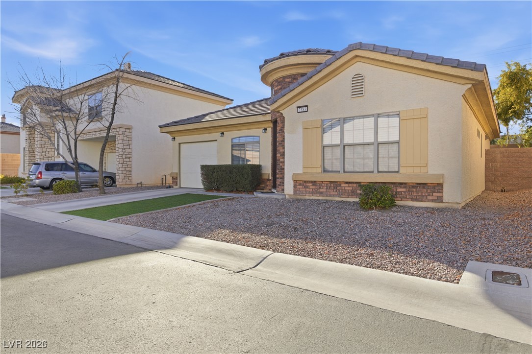 7383 Lionheart Street