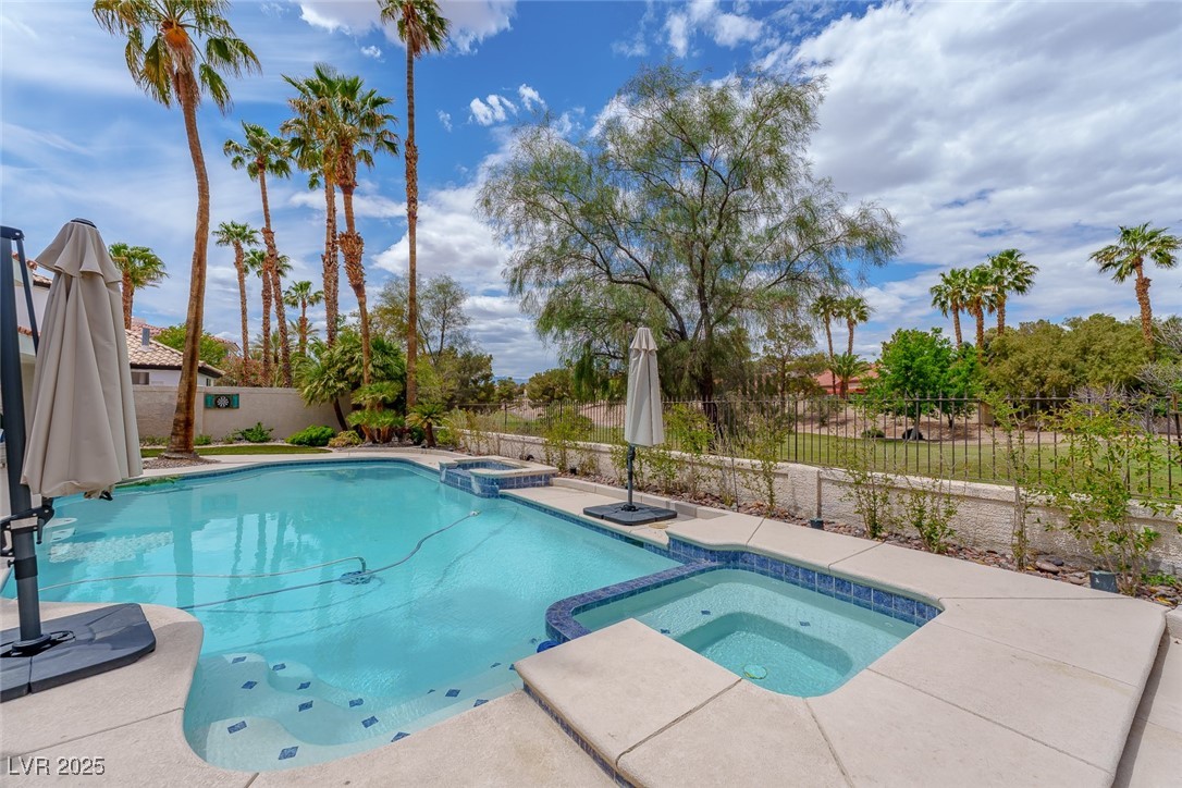 72 Innisbrook Avenue, Las Vegas, Nevada image 19