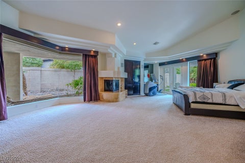Tiny photo for 72 Innisbrook Avenue, Las Vegas, NV 89113 (MLS # 2679961)