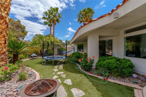 Tiny photo for 72 Innisbrook Avenue, Las Vegas, NV 89113 (MLS # 2679961)