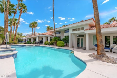Tiny photo for 72 Innisbrook Avenue, Las Vegas, NV 89113 (MLS # 2679961)