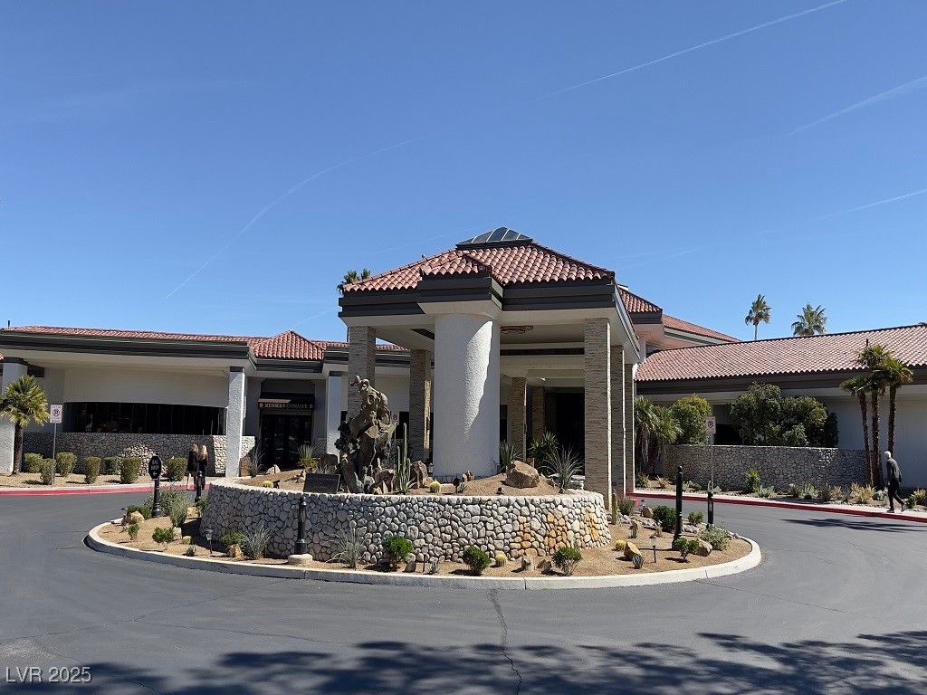 72 Innisbrook Avenue, Las Vegas, Nevada image 28