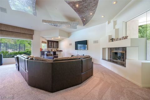 Tiny photo for 72 Innisbrook Avenue, Las Vegas, NV 89113 (MLS # 2679961)