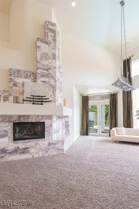 Tiny photo for 72 Innisbrook Avenue, Las Vegas, NV 89113 (MLS # 2679961)