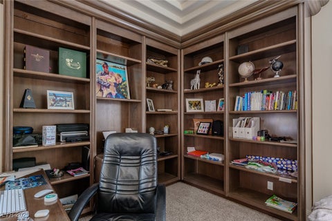 Tiny photo for 72 Innisbrook Avenue, Las Vegas, NV 89113 (MLS # 2679961)