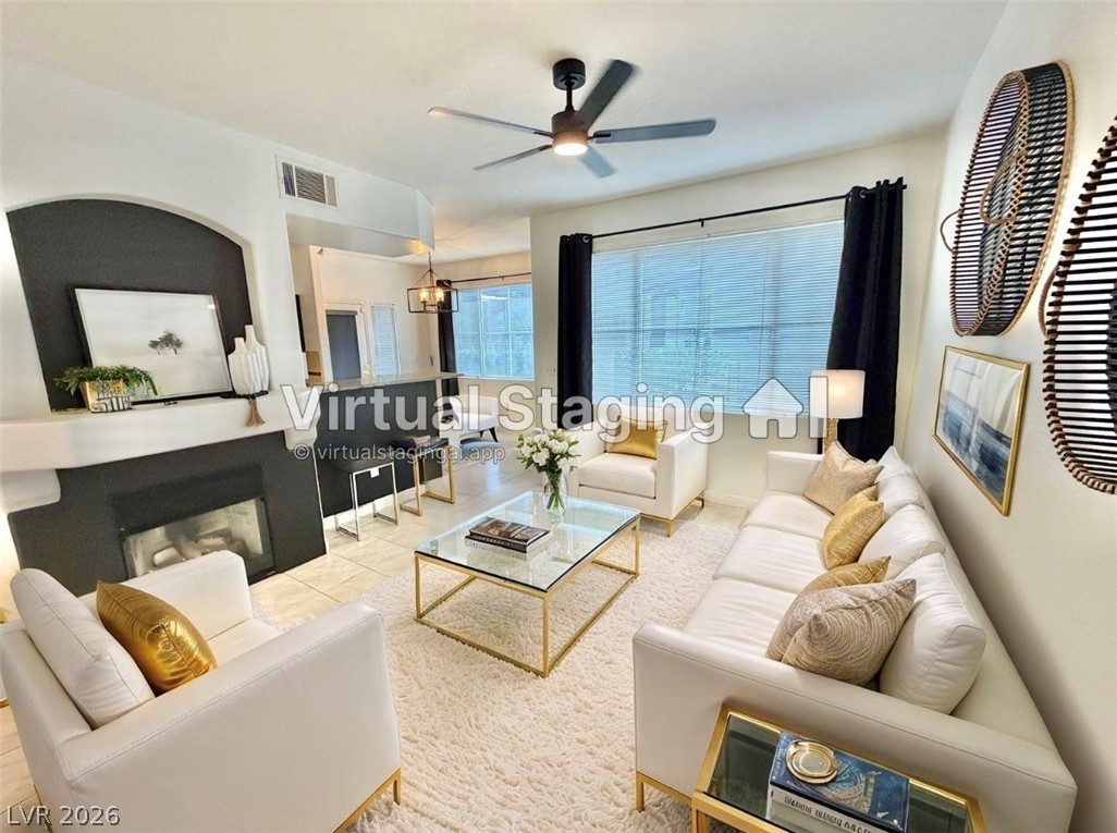 9050 W WARM SPRINGS Road 1030