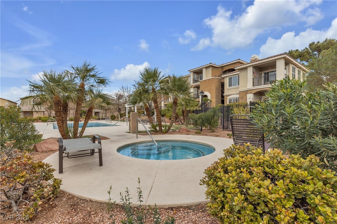 2900 Sunridge Heights Parkway #1916, Henderson, Nevada image 30