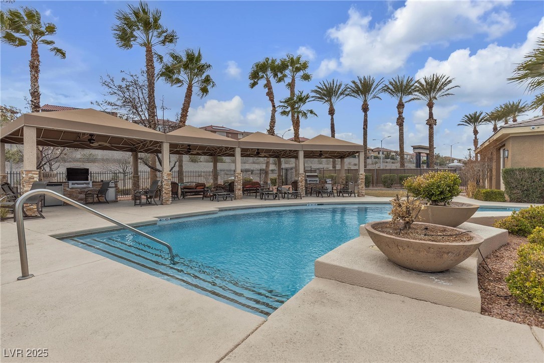 2900 Sunridge Heights Parkway #1916, Henderson, Nevada image 42