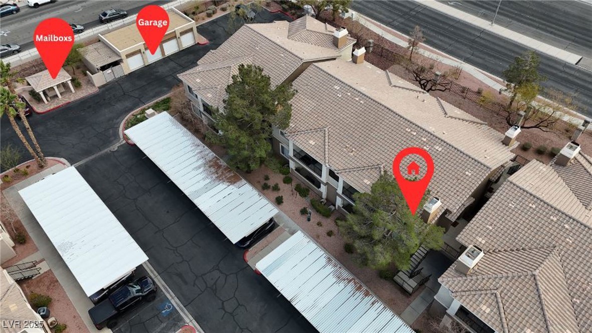 2900 Sunridge Heights Parkway #1916, Henderson, Nevada image 47
