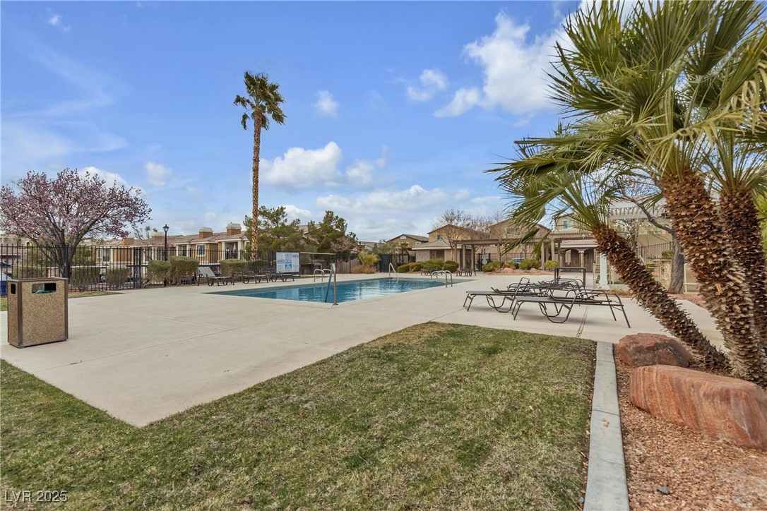 2900 Sunridge Heights Parkway #1916, Henderson, Nevada image 31