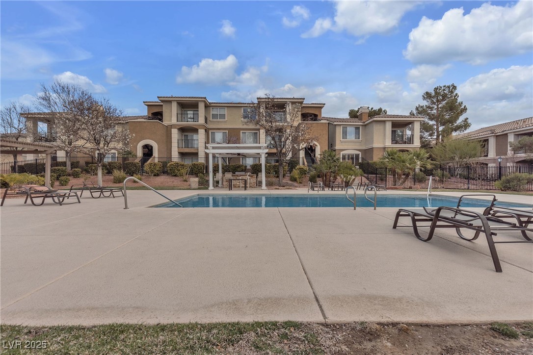 2900 Sunridge Heights Parkway #1916, Henderson, Nevada image 29