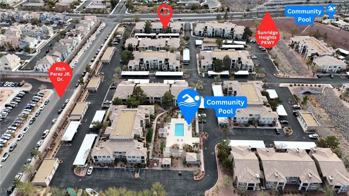 2900 Sunridge Heights Parkway #1916, Henderson, Nevada image 49