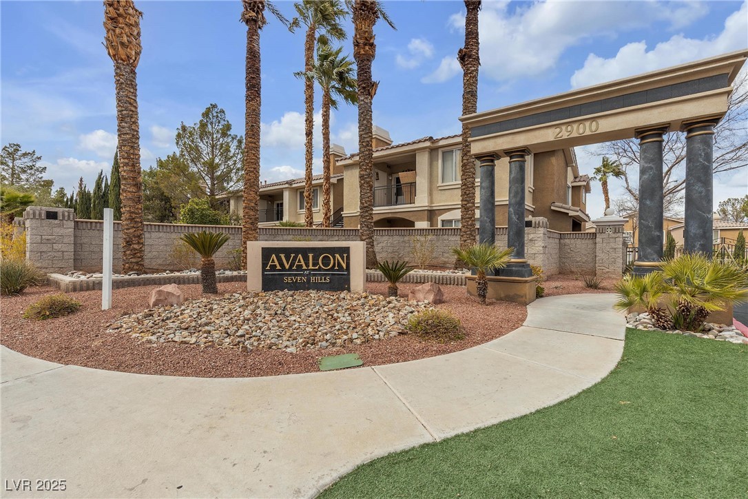 2900 Sunridge Heights Parkway #1916, Henderson, Nevada image 45
