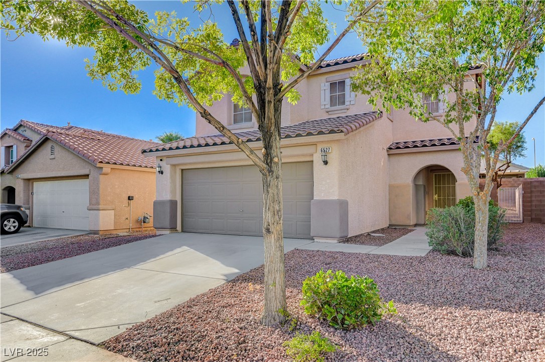 Properties 1 6527 Copper Smith Court