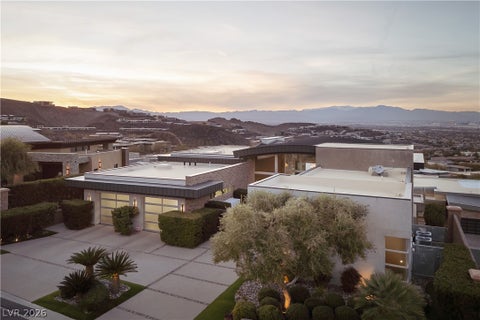 Tiny photo for 677 Tranquil Rim Court, Henderson, NV 89012 (MLS # 2790315)