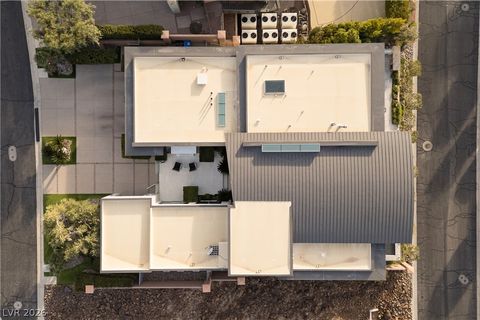 Tiny photo for 677 Tranquil Rim Court, Henderson, NV 89012 (MLS # 2790315)
