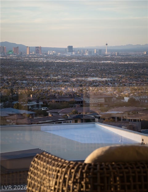 Tiny photo for 677 Tranquil Rim Court, Henderson, NV 89012 (MLS # 2790315)