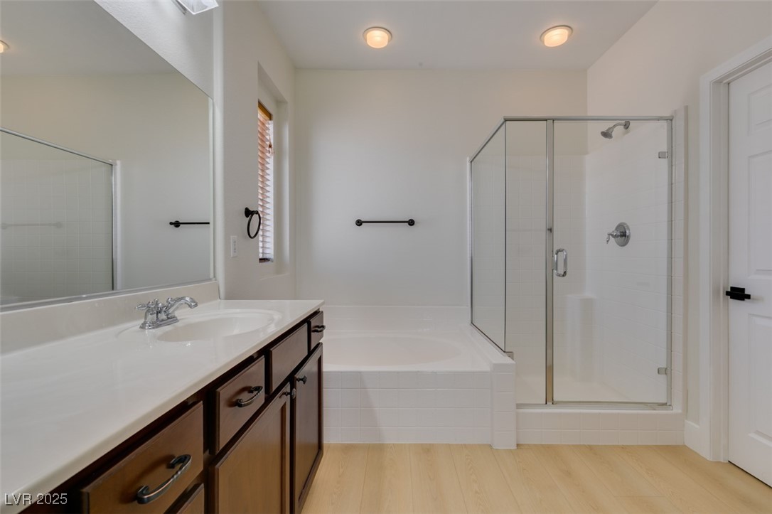 3809 Alpine Track Avenue, North Las Vegas, Nevada image 23
