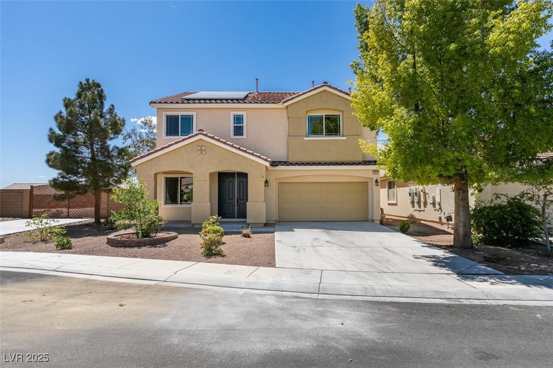 3809 Alpine Track Avenue, North Las Vegas, Nevada image 1