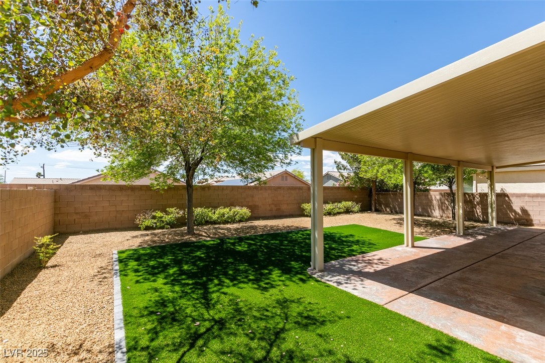 3809 Alpine Track Avenue, North Las Vegas, Nevada image 24