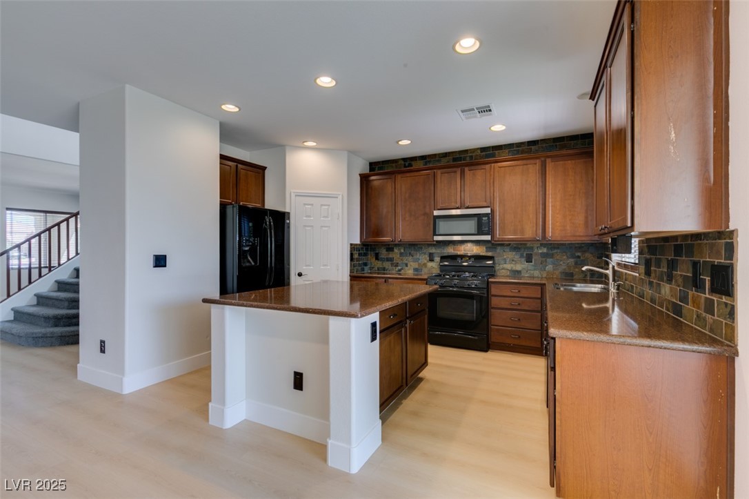 3809 Alpine Track Avenue, North Las Vegas, Nevada image 13