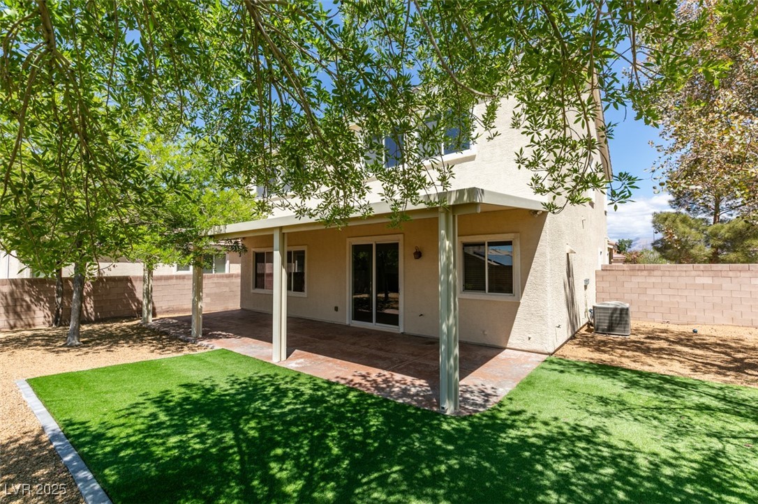 3809 Alpine Track Avenue, North Las Vegas, Nevada image 25