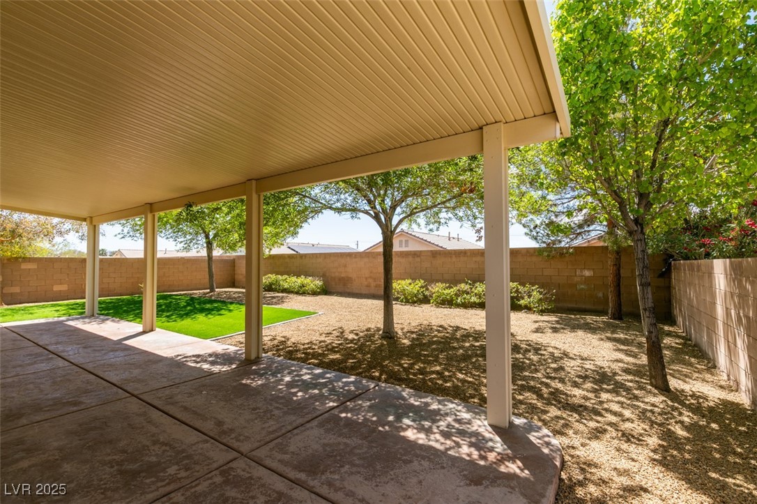3809 Alpine Track Avenue, North Las Vegas, Nevada image 26