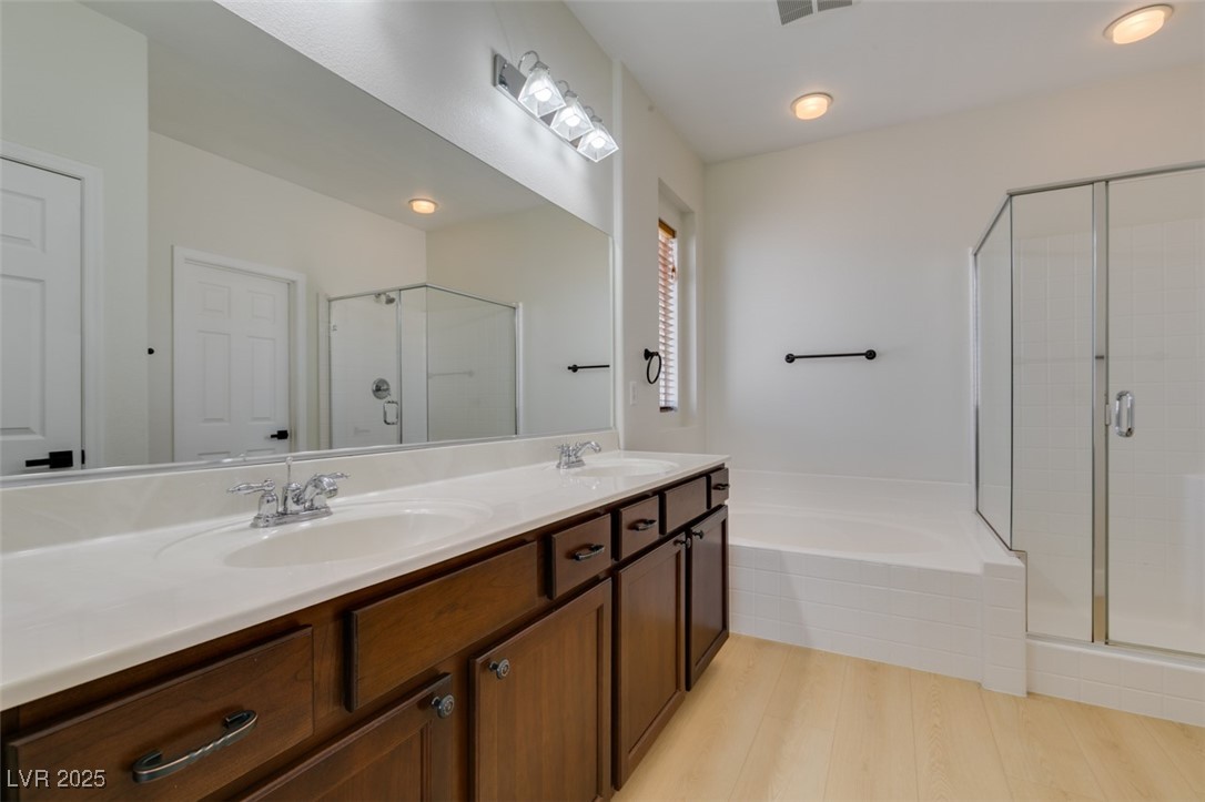 3809 Alpine Track Avenue, North Las Vegas, Nevada image 22
