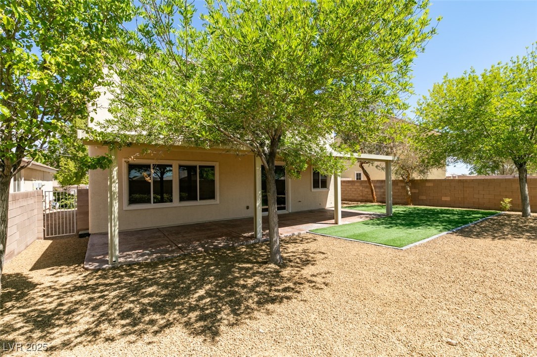 3809 Alpine Track Avenue, North Las Vegas, Nevada image 27