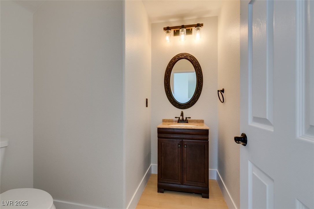 3809 Alpine Track Avenue, North Las Vegas, Nevada image 15