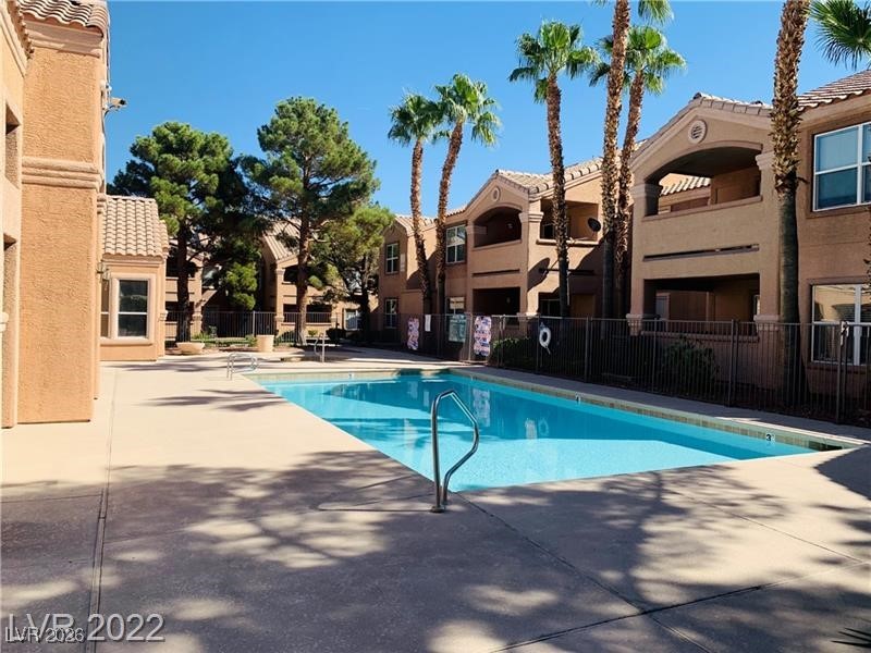 8101 W FLAMINGO Road 1016