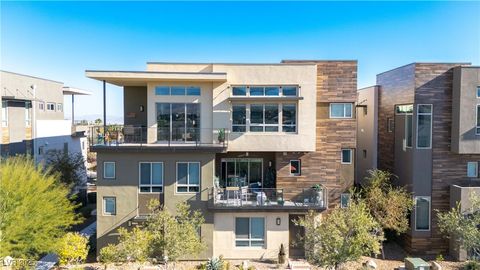 4308 Veraz Street 0 Las Vegas NV 89135