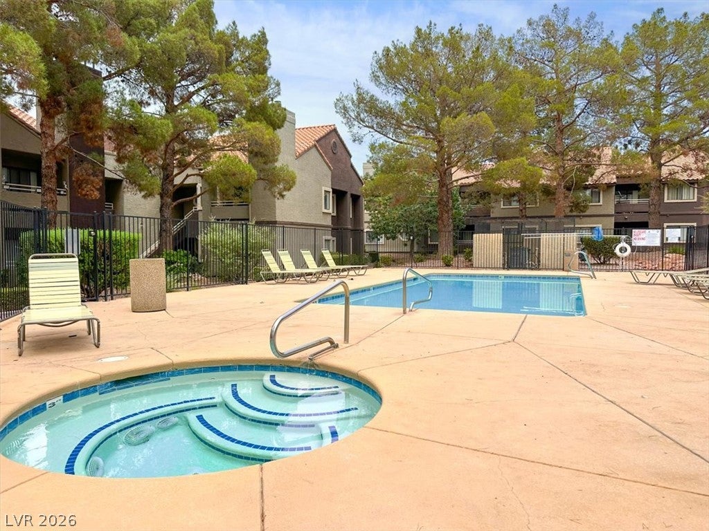 5042 S Rainbow Boulevard 101