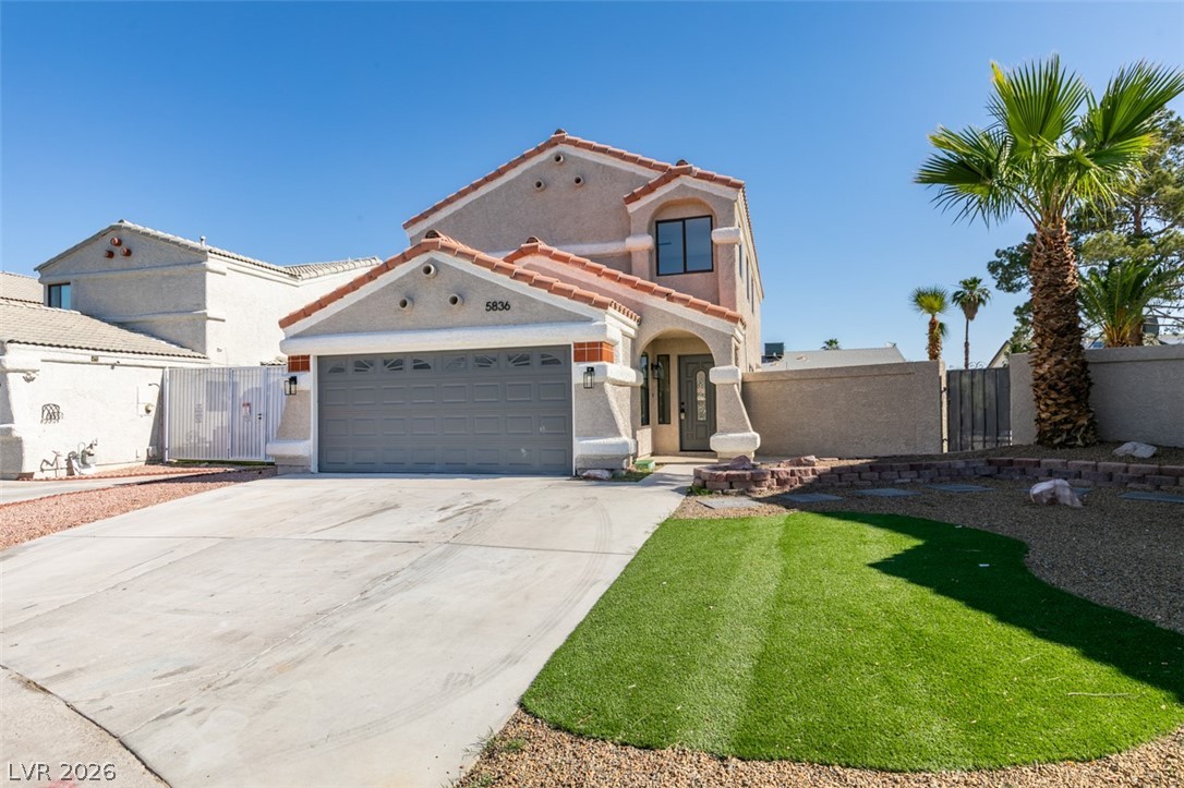 5836 Cinnabar Avenue