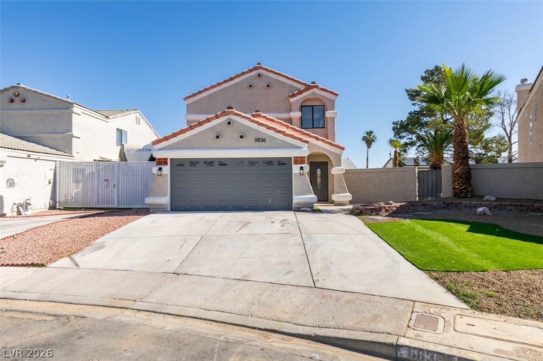 5836 Cinnabar Avenue