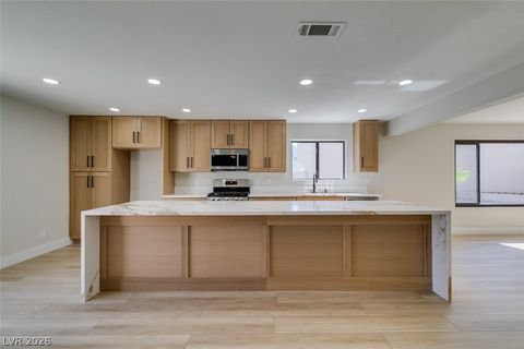5836 Cinnabar Avenue Las Vegas NV 89110