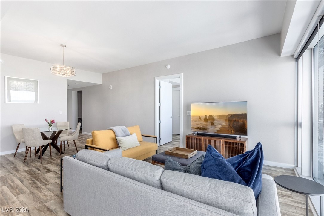 4471 Dean Martin Drive 2908
