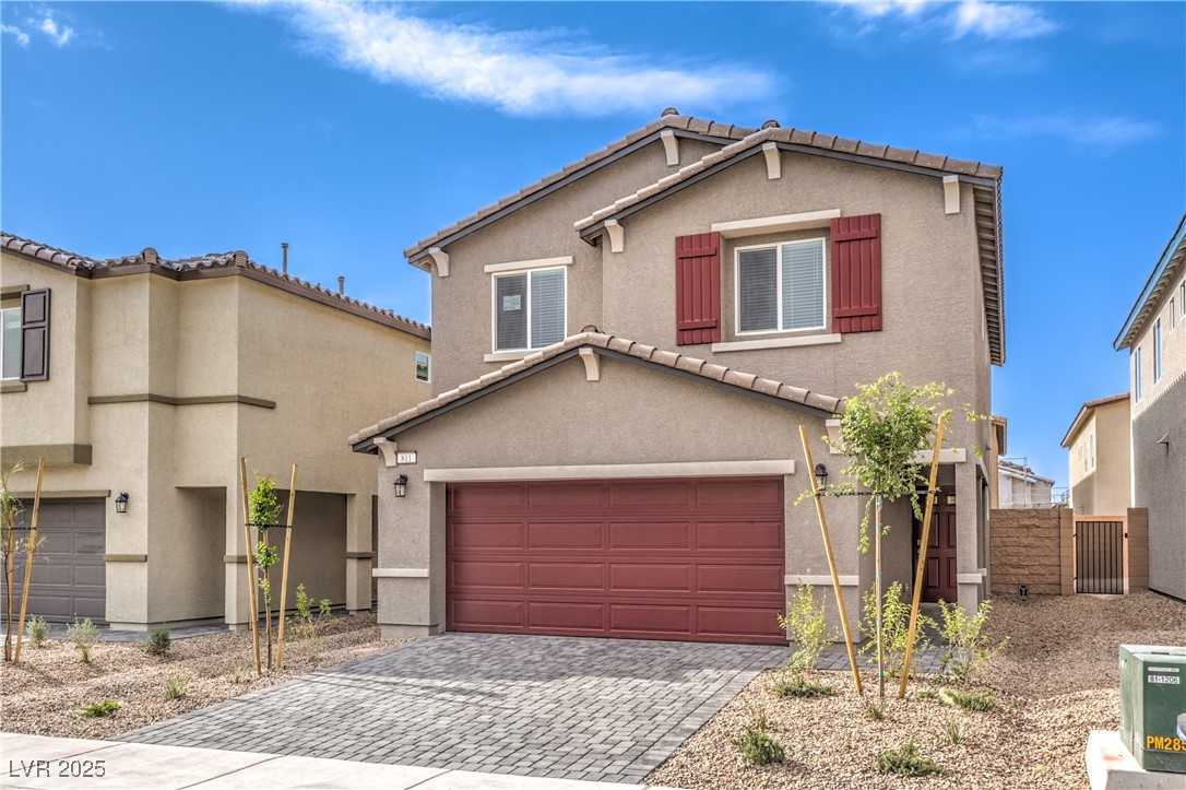 517 Golden Cardinal Avenue Lot 1209