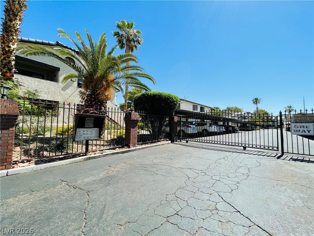 5086 Jeffreys Street 201
