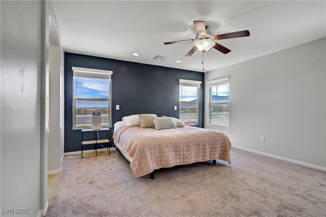 9035 Drummer Bay Avenue, Las Vegas, Nevada image 8