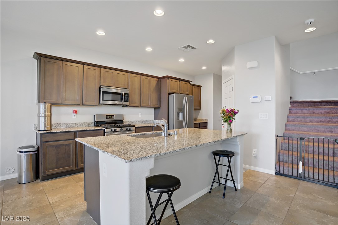 9035 Drummer Bay Avenue, Las Vegas, Nevada image 7