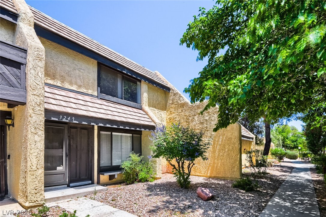3249 Liahona Way