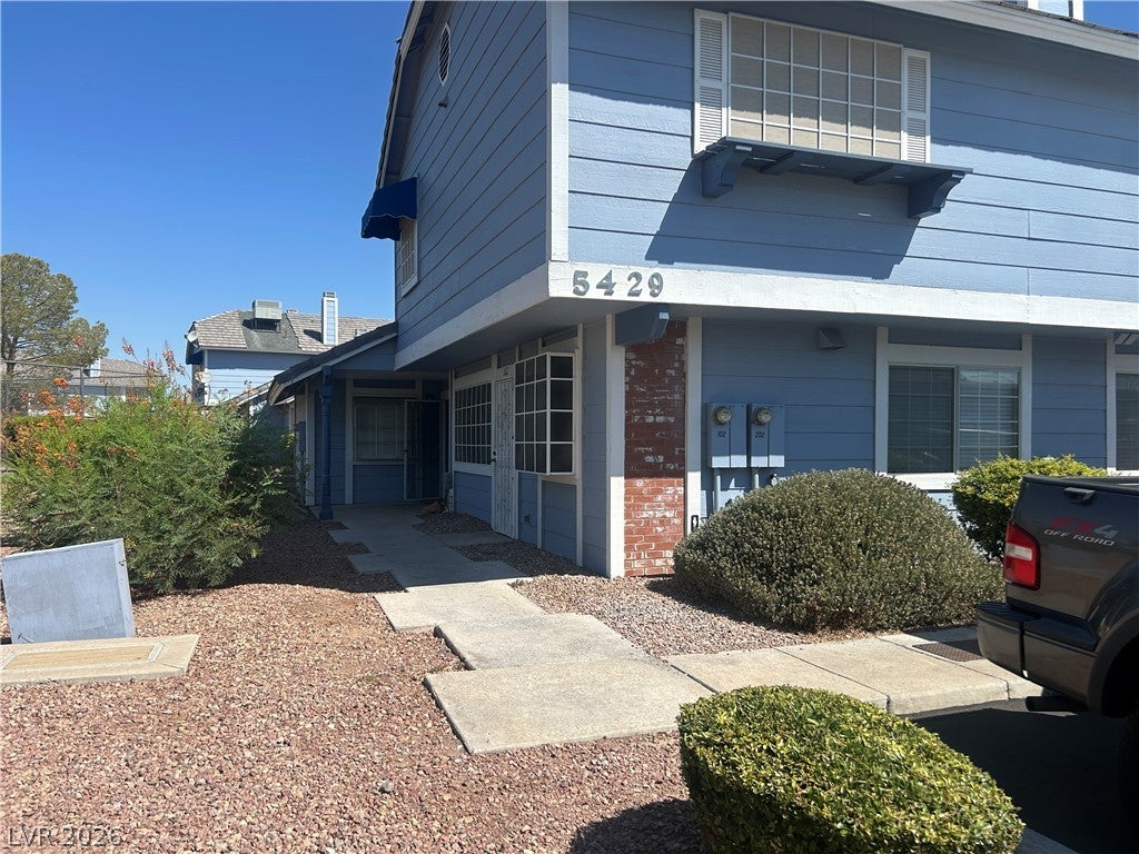 5429 Centurion Court 101