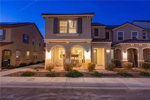 3732 Via Gennaro Henderson NV 89044
