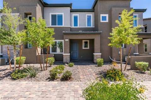 Townhouse For Sale - 218 Krameria Avenue<br/> Henderson, NV 89011