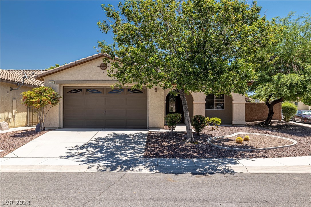 View Pahrump, NV 89061 house