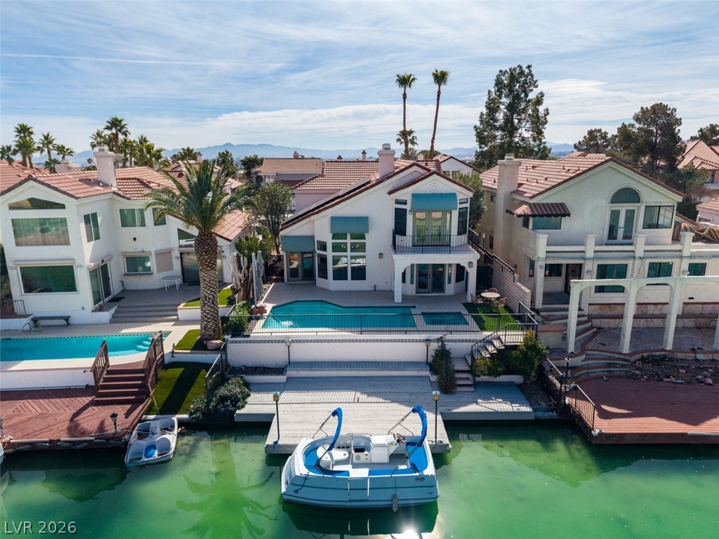 3157 Waterside Circle