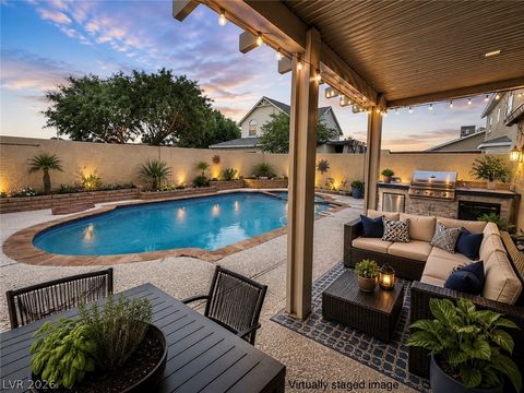 Homes For Sale - 6316 Copperfield Avenue<br/> Las Vegas, NV 89108
