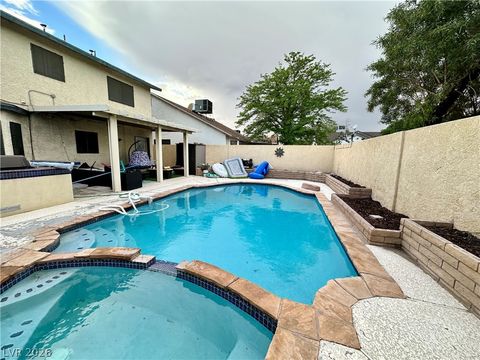 Homes For Sale - 6316 Copperfield Avenue<br/> Las Vegas, NV 89108